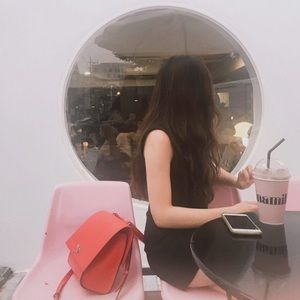 Meet your Posher, Soyoung